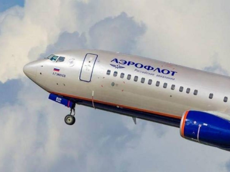Россия в следующем месяце увеличит число регулярных рейсов с Арменией