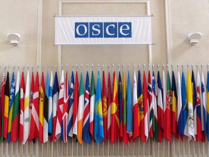 ОБСЕ раскрыла глаза: очевиден рост числа проявлений ксенофобии на пространстве организации