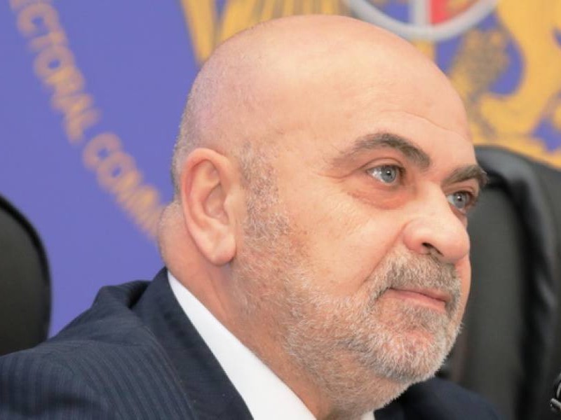 Глава КТР Армении пока не видит предпосылок к восстановлению лицензии радио Sputnik