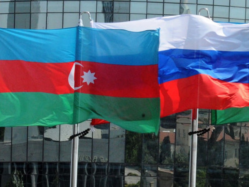 Արդյունաբերություն և տրանսպորտ. ՌԴ-Ադրբեջան համագործակցության հեռանկարային ուղղություններ