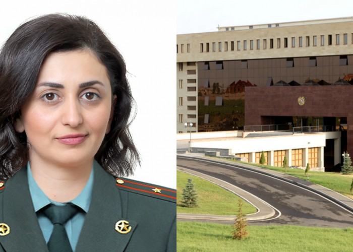 Расследование выяснит: Ереван призвал Минобороны Азербайджана не искажать действительность