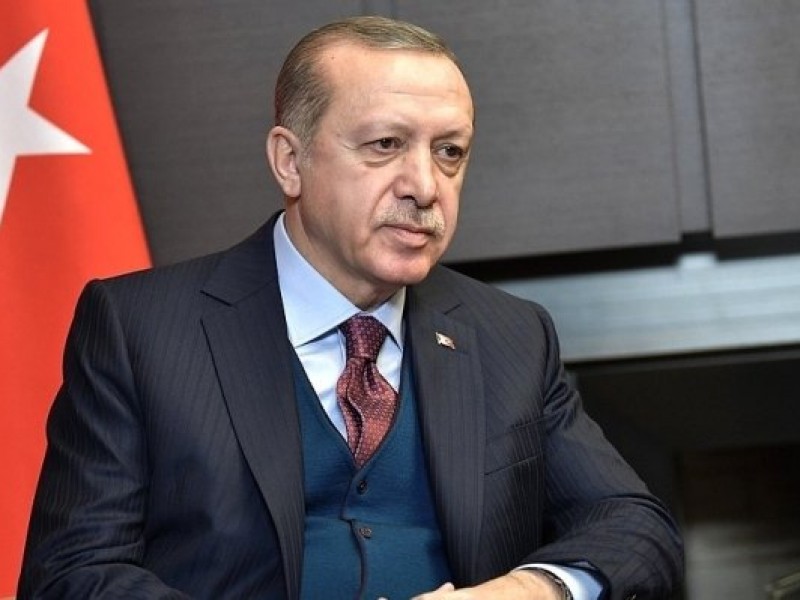 Махчупян։ Эрдоган хочет блокировать своих соперников