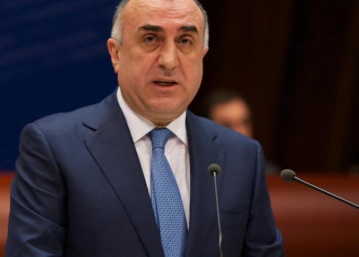 Мамедъяров снова недоволен Арменией