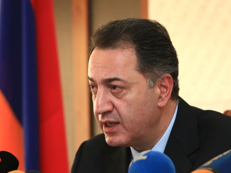 Հայաստանի և հայության միասնական օրակարգում պետք է ներառվեն առաջնահերթ 4 նպատակ. կարծիք