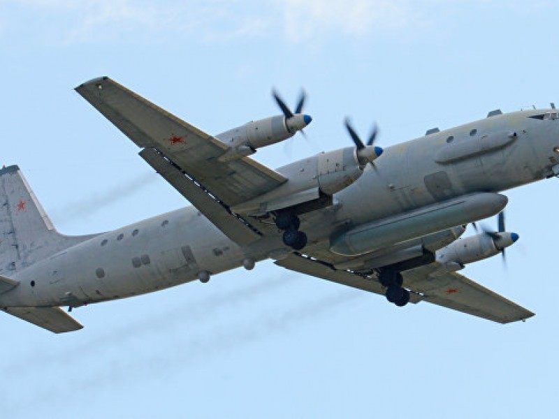 Либерман: ответственность за сбитый российский самолет несет армия Асада
