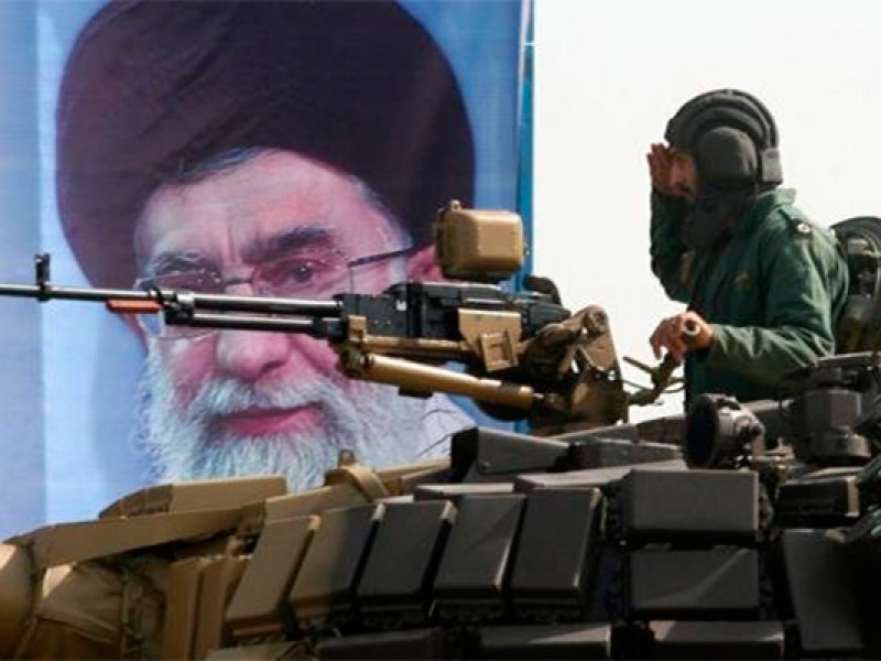 Парламент Ирана одобрил ответные санкции в отношении США