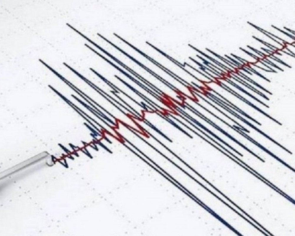 Երկրաշարժ Վրաստան-Հայաստան սահմանային գոտում