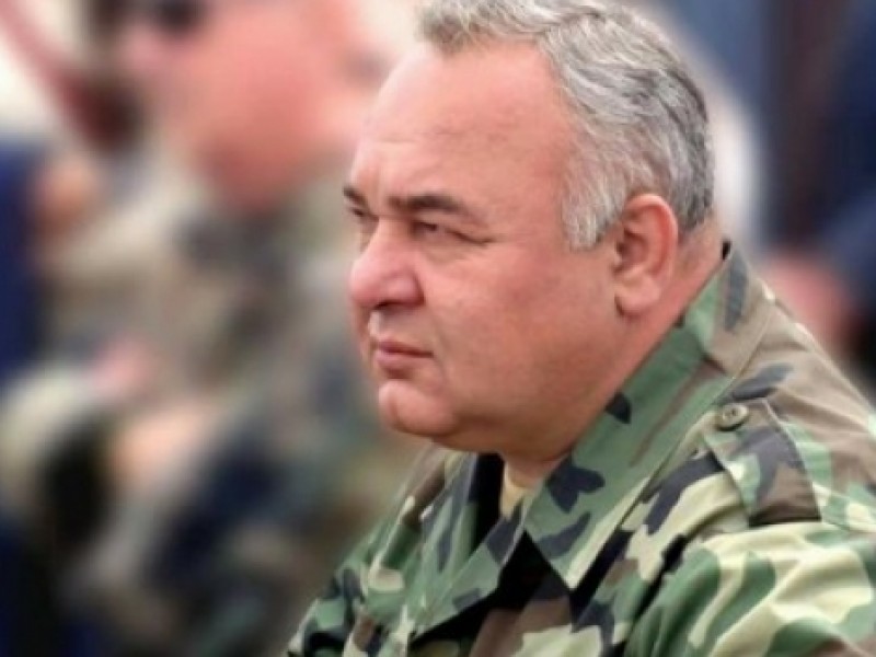 Секретарь Совбеза Арцаха выразил соболезнования семье Георгия Кутояна