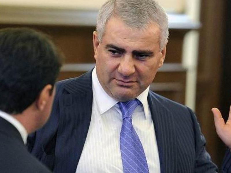 Самвел Карапетян назвал обвинения Азербайджана 