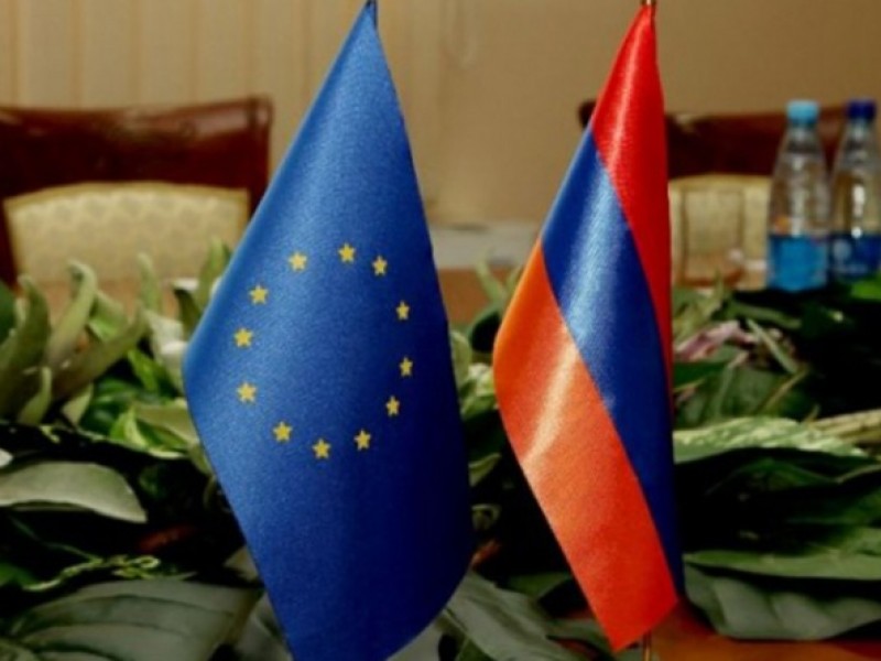 ЕС выделит Армении 92 млн евро на борьбу с коронавирусом 
