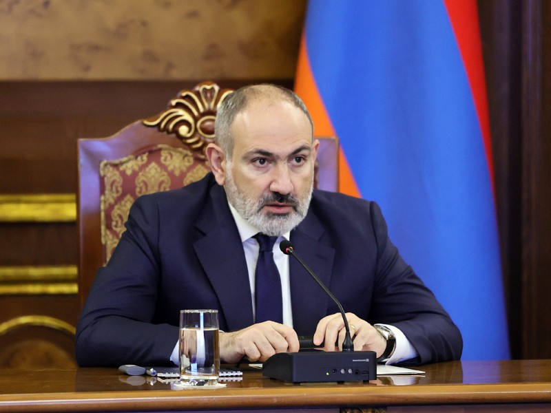 Обсуждены шаги по уменьшению теневой экономики Армении