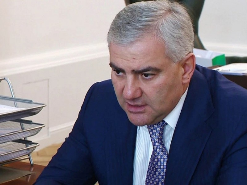 Группа компаний «Ташир» поддержит Armenian Business Forum 2021