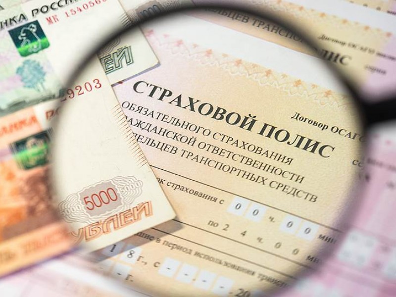 Россия установила равные условия для граждан стран ЕАЭС при приобретении полиса ОСАГО
