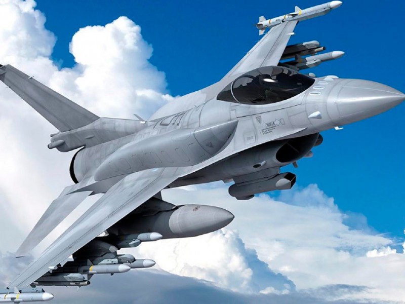 Турция запросила у США радары и ракеты для истребителей F-16 на $400 млн - WSJ