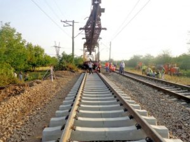 Гурбанов: железная дорога Баку-Тбилиси-Карс готова к эксплуатации