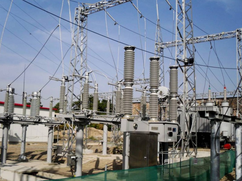 Электрические сети Армении оштрафованы на $50 тыс.