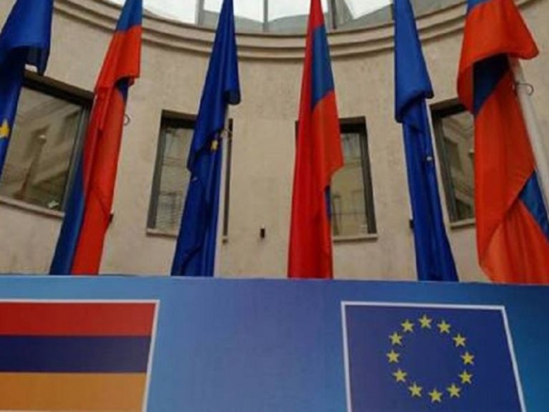 ԵՄ-Հայաստան Գործընկերության խորհուրդը Բրյուսելում առաջին նիստն է գումարել