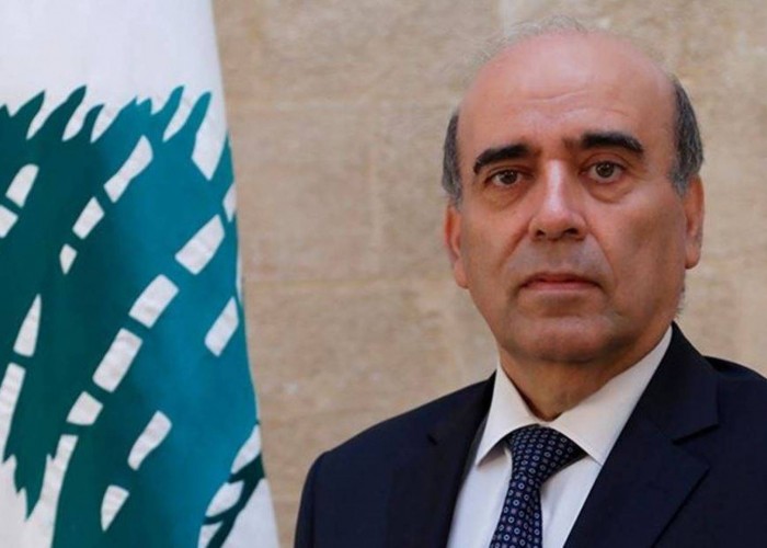 И.о. главы МИД Ливана ушел в отставку после критики Саудовской Аравии