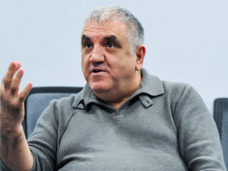 Известного российского медиаменеджера Арама Габрелянова не впустили в Армению
