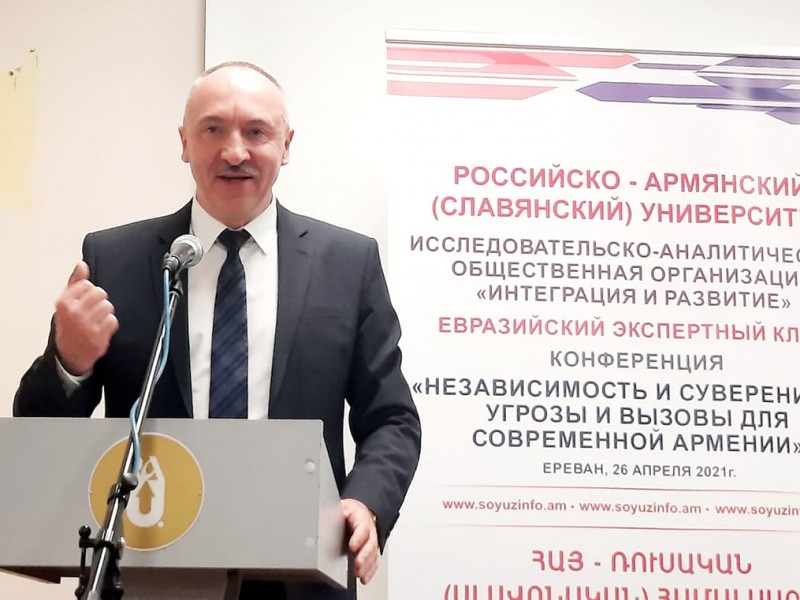 Белоруссия - братская для Армении страна: не слушайте тех, кто пытается извратить - посол