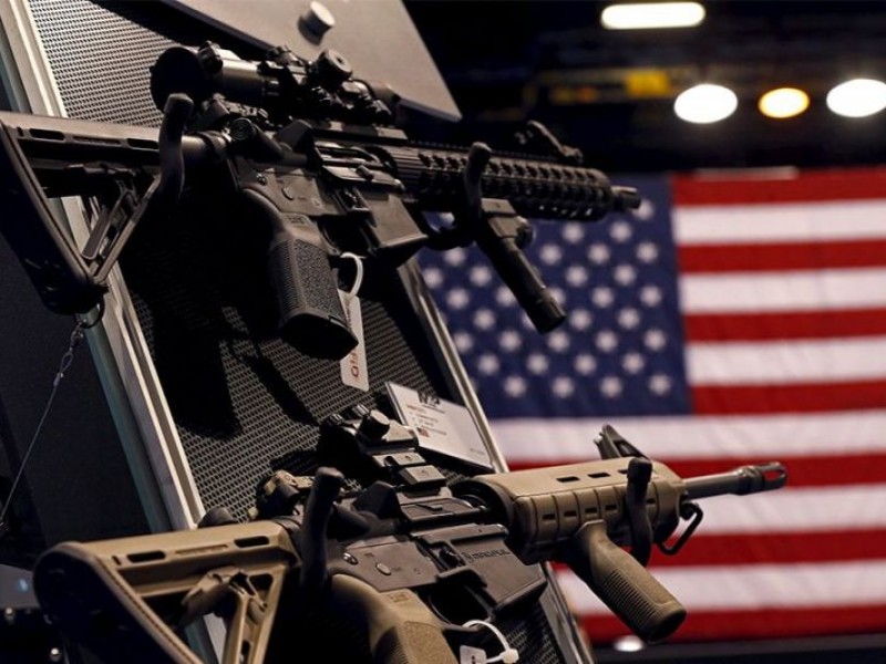 Արդյո՞ք Միացյալ Նահանգները կարող են զենք վաճառել Հասյաստանին. հետազոտություն