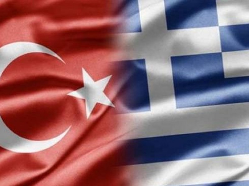 Newsbreak.gr: Греция и Турция провели тайные переговоры в Брюсселе