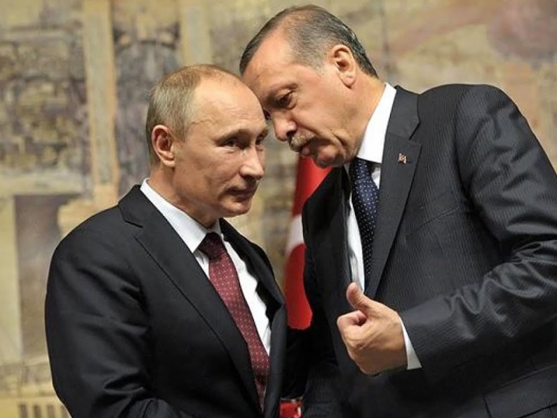 Противостояние России и Турции в Идлибе создаст геополитические разломы 