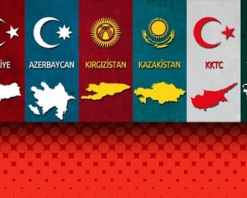 Казахстан все глубже погружается в турецкую «чёрную дыру»