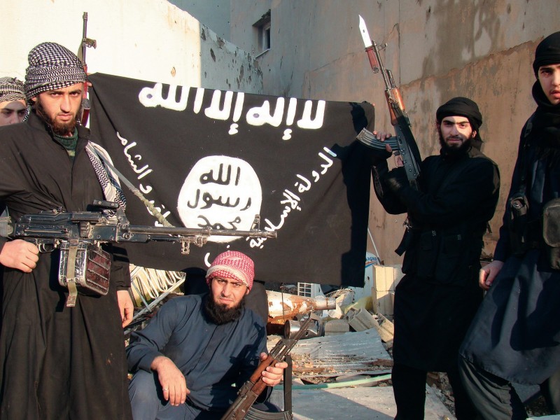 Джихадисты в Идлибе могут повернуть оружие против Турции