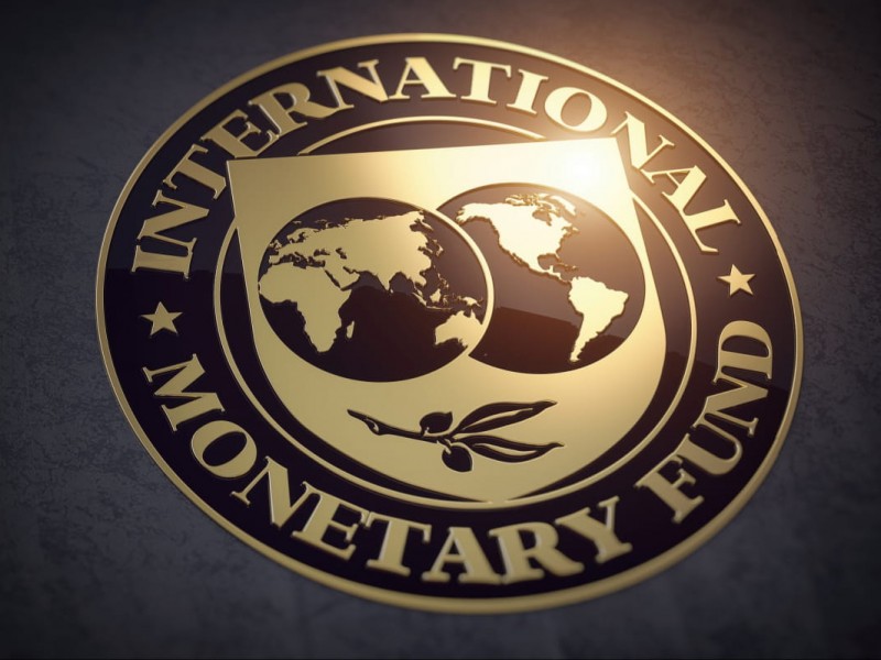 Главный экономист МВФ: экономика России растет быстрее, чем ожидалось