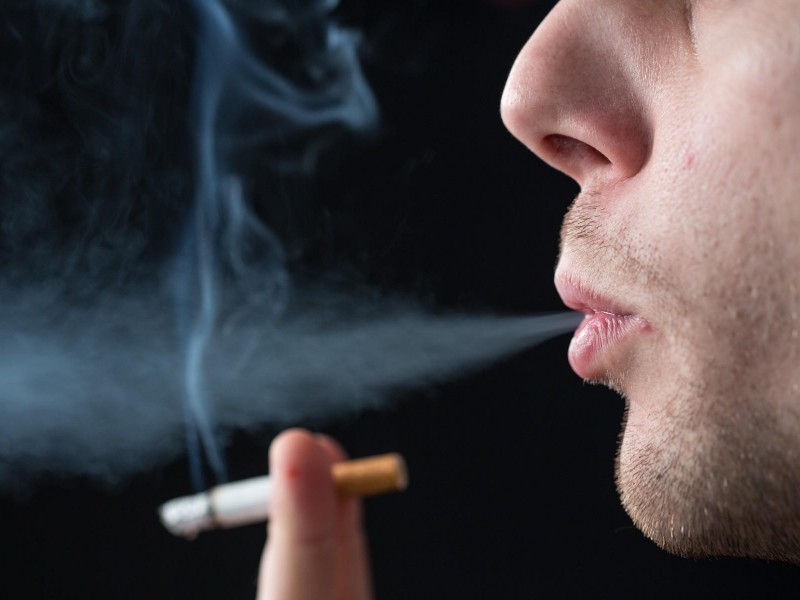 Пашинян: С марта вступит в силу запрет на курение в публичных местах