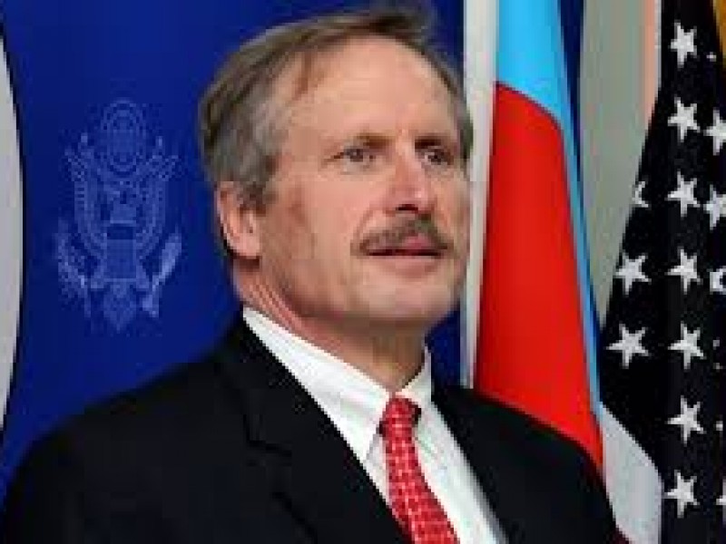 Посол США: Азербайджан становится важным транзитным центром