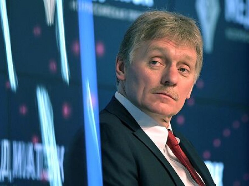 В Кремле выразили обеспокоенность кризисом в Лачинском коридоре