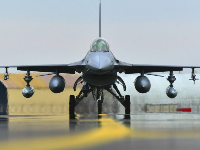 Ավելի քան 50 կոնգրեսականներ պահանջել են պետդեպից արգելափակել F-16-երի վաճառքը Թուրքիային