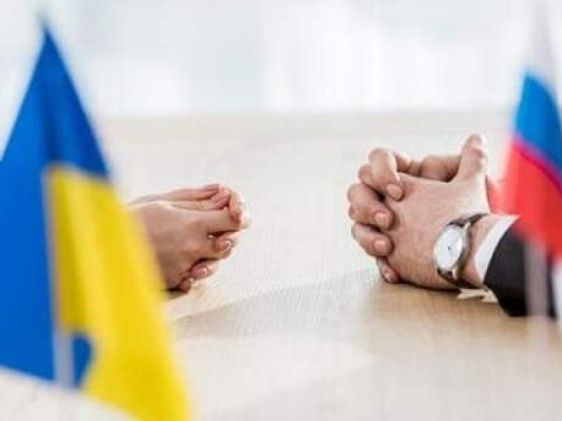 Украина согласилась провести переговоры с Россией в белорусском Гомеле