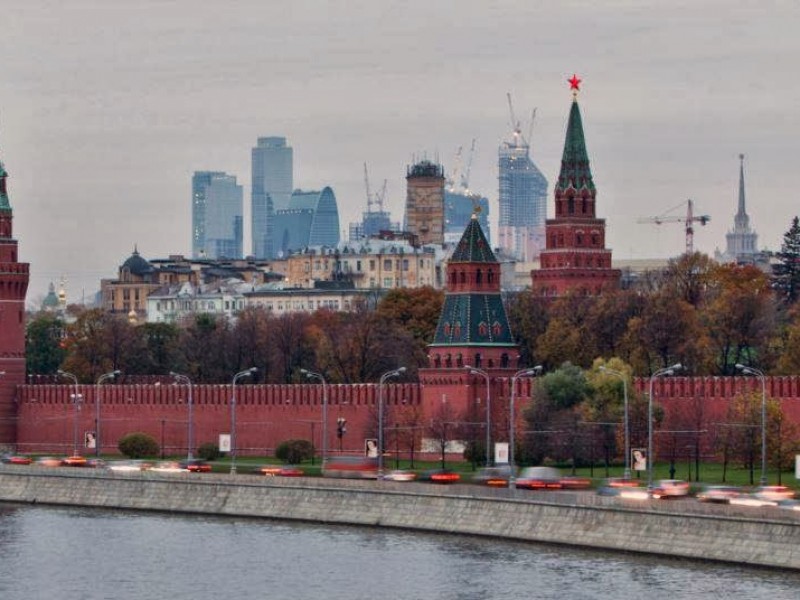 В Кремле ответили на слова Зеленского: тема Крыма закрыта навсегда
