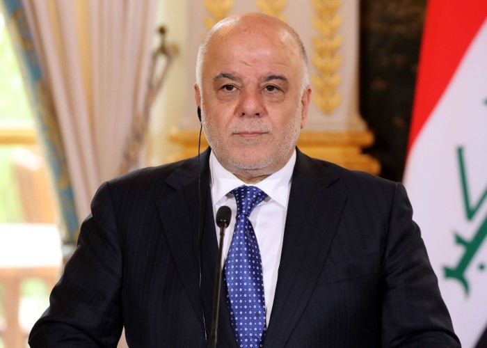 Премьер-министр Ирака Хайдер аль-Абади отменил визит в Иран