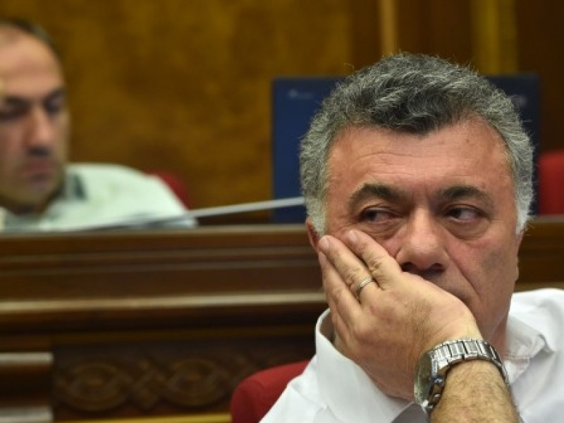 Не верьте ни единому слову Пашиняна: бывший депутат парламента Армении обратился к Путину
