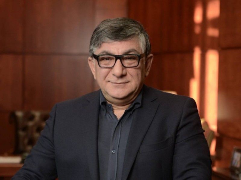 Хачатур Сукиасян примет участие в выборах по списку 
