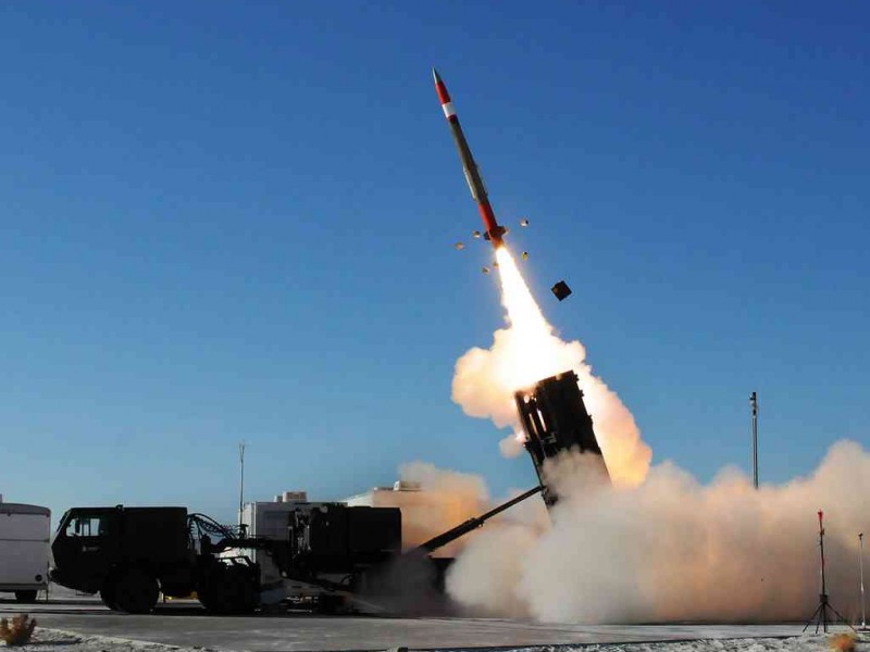 США разместили батареи «Пэтриот» на иракских базах для защиты от Ирана