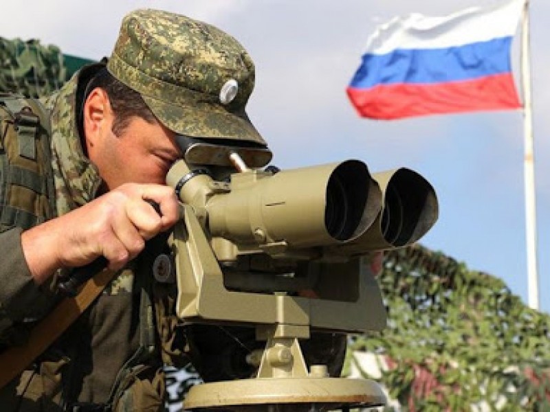 Սյունիքում ավելացել է ռուսական սահմանապահ զորքերի թվաքանակը. ՌԴ դեսպան
