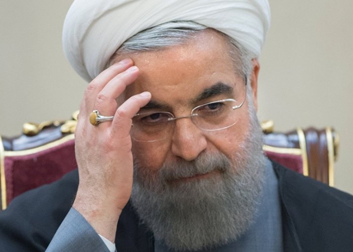 Իրանը ԱՄՆ-ին սպառնացել է միջուկային ծրագրի համաձայնագրից դուրս գալ
