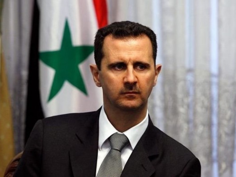 Daily Beast։ США согласны оставить Асада у власти