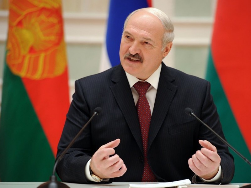 Лукашенко назвал своих возможных преемников: «крепких кандидатов» на пост президента