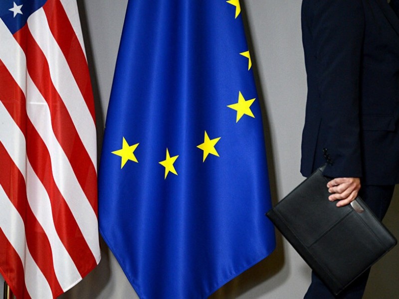 Мнучин: союзники обещали согласовывать с США экономическое взаимодействие с Ираном