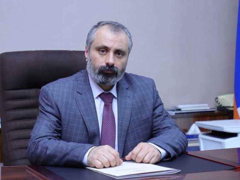 Давид Бабаян принял решение сдаться властям Азербайджана вместо попытки побега