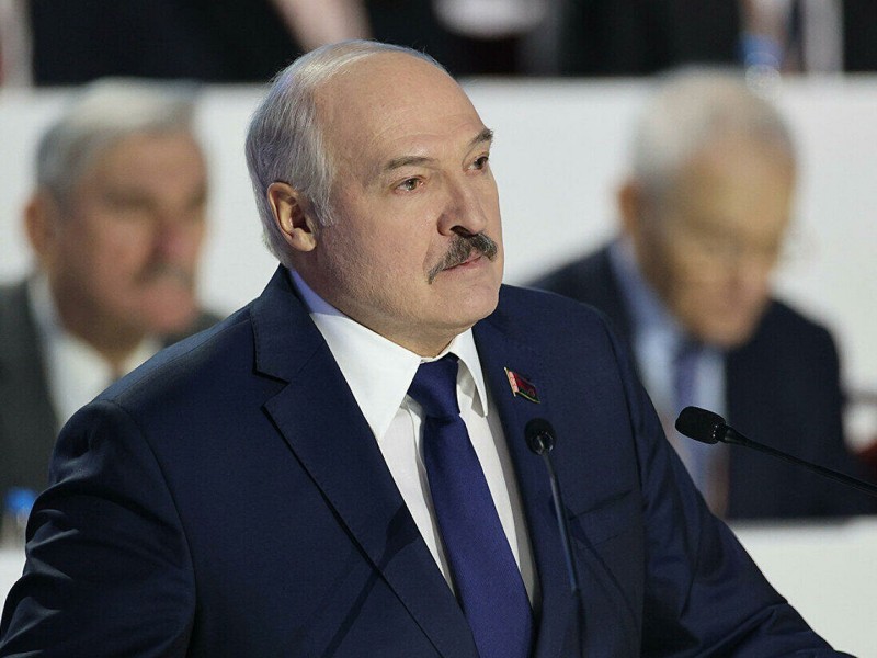 Стали известны подробности разговора Лукашенко с Пашиняном и Путиным