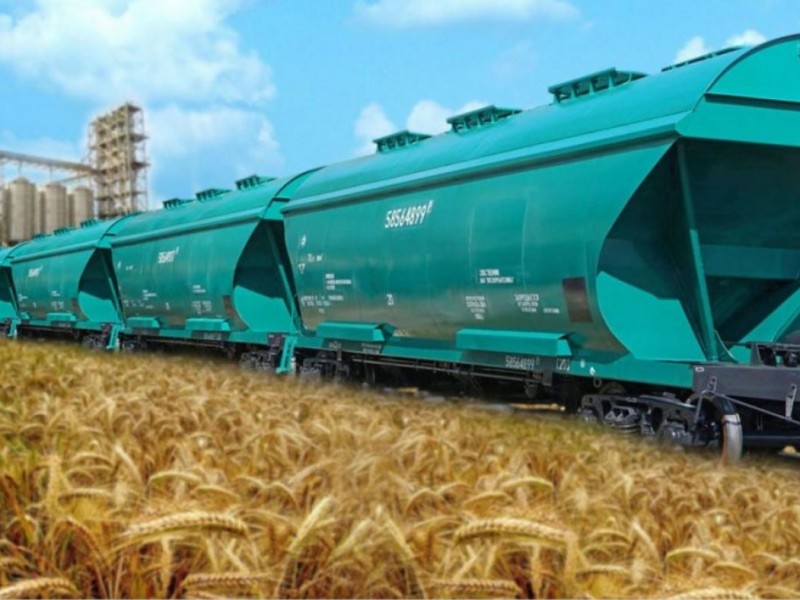 Проблема импорта пшеницы из России решена - вице-премьер 