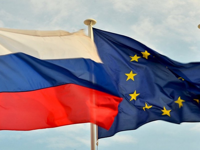 Решение о продлении санкций ЕС против России вступило в силу