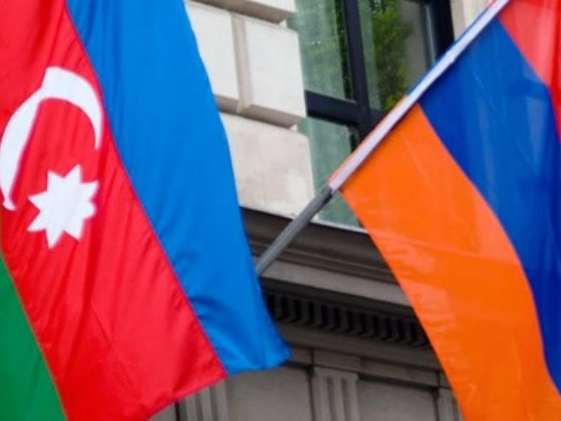 Источник: Встреча глав МИД Армении и Азербайджана может состояться в начале осени